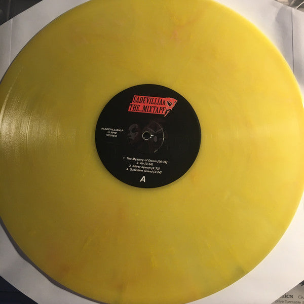 The...Mixtape | Mint (M) Mint (M) Get Cheap Vinyl