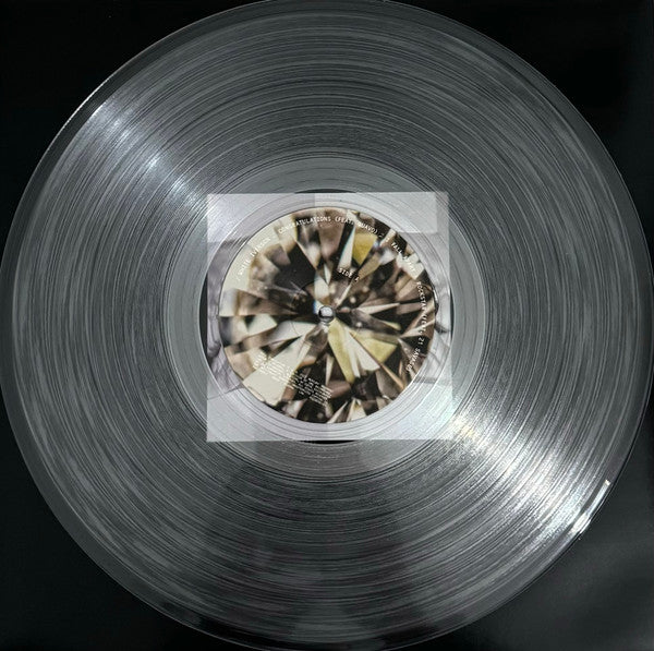 The Diamond Collection | Mint (M) Mint (M) Get Cheap Vinyl
