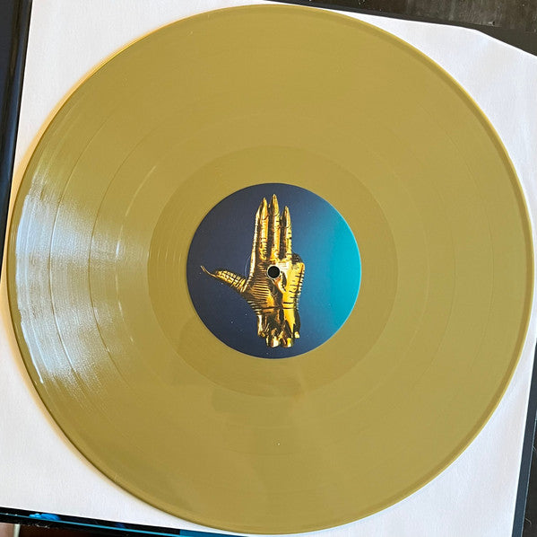 Run The Jewels 3 | Mint (M) Mint (M) Get Cheap Vinyl