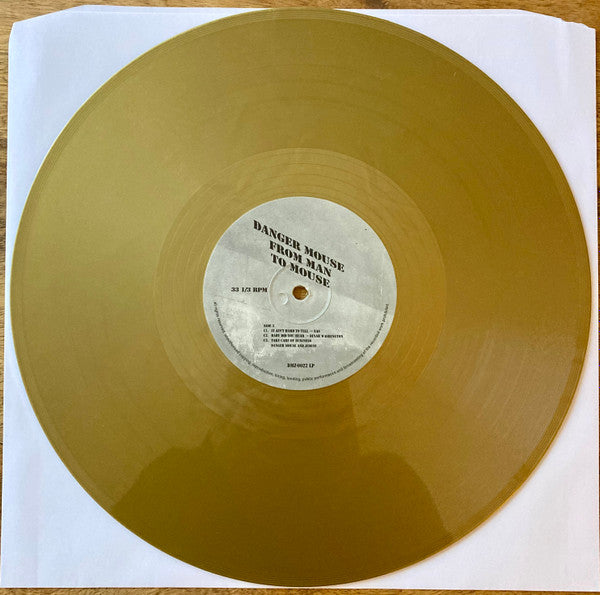 From Man To Mouse | Mint (M) Mint (M) Get Cheap Vinyl