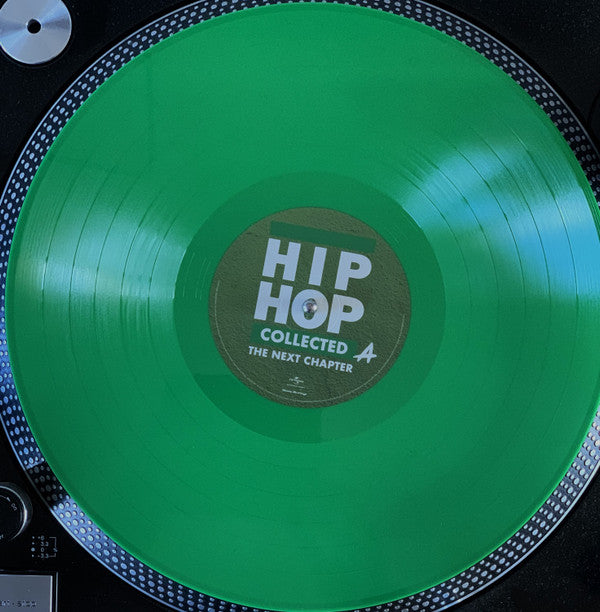 Hip Hop Collected - The Next Chapter | Mint (M) Mint (M) Get Cheap Vinyl
