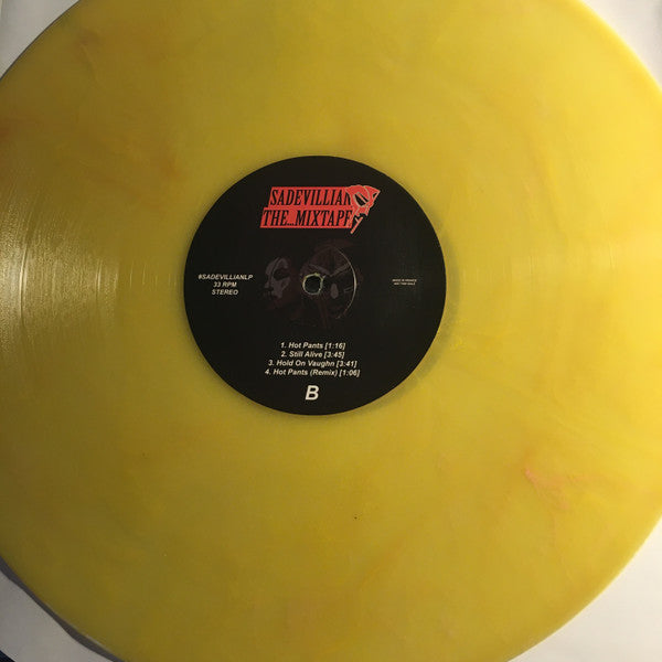 The...Mixtape | Mint (M) Mint (M) Get Cheap Vinyl
