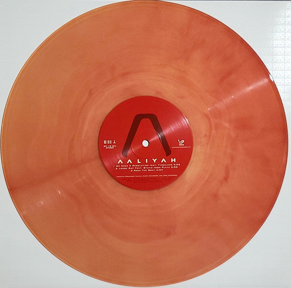 Aaliyah | Mint (M) Mint (M) Get Cheap Vinyl