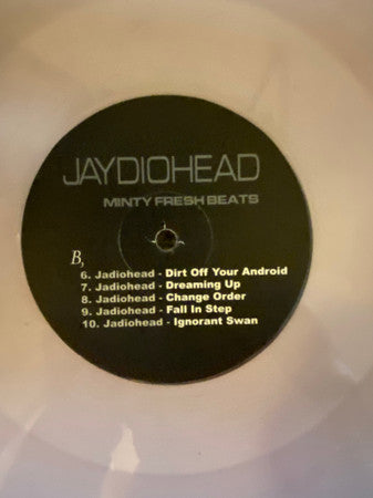 Jaydiohead | Mint (M) Mint (M) Get Cheap Vinyl