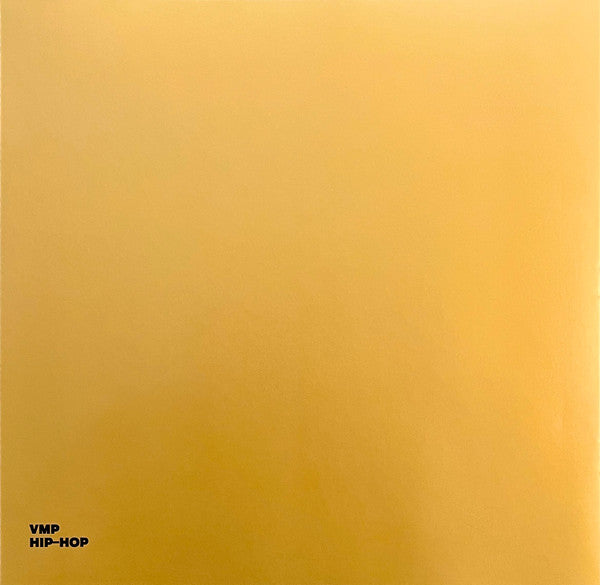 When Life Gives You Lemons, You Paint That Shit Gold (DINGED) | Mint (M) Excellent+ (EX+) Get Cheap Vinyl