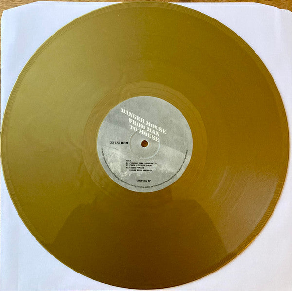 From Man To Mouse | Mint (M) Mint (M) Get Cheap Vinyl
