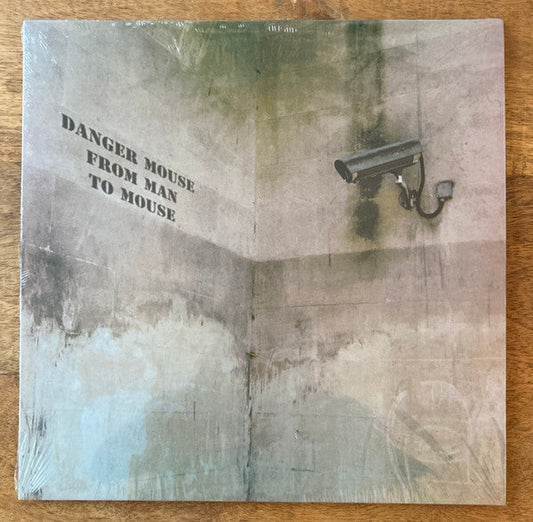 From Man To Mouse | Mint (M) Mint (M) Get Cheap Vinyl