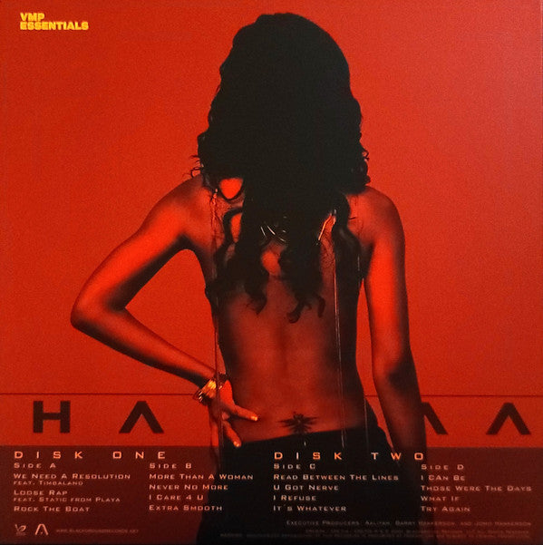 Aaliyah | Mint (M) Mint (M) Get Cheap Vinyl