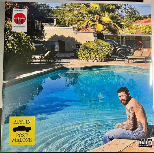 Austin | Mint (M) Mint (M) Get Cheap Vinyl