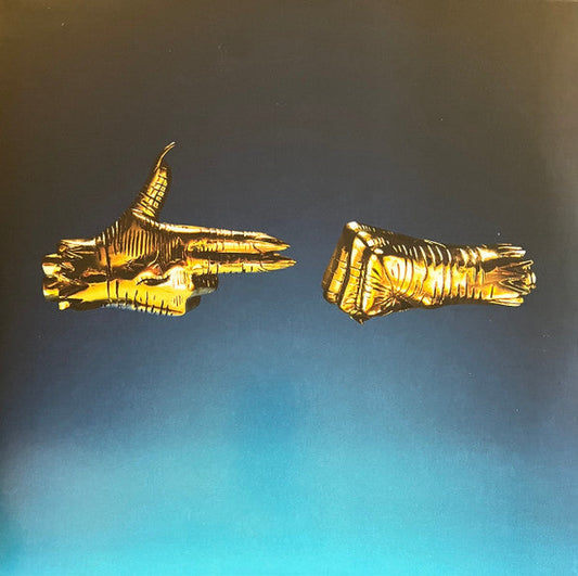 Run The Jewels 3 | Mint (M) Mint (M) Get Cheap Vinyl