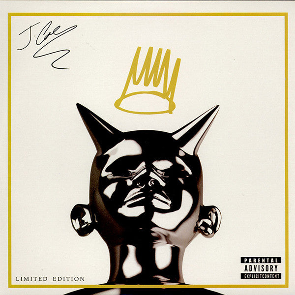 Born Sinner | Mint (M) Mint (M) Get Cheap Vinyl