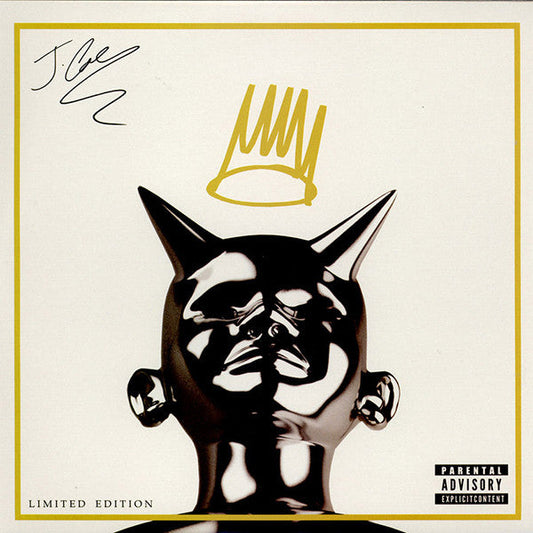 Born Sinner | Mint (M) Mint (M) Get Cheap Vinyl