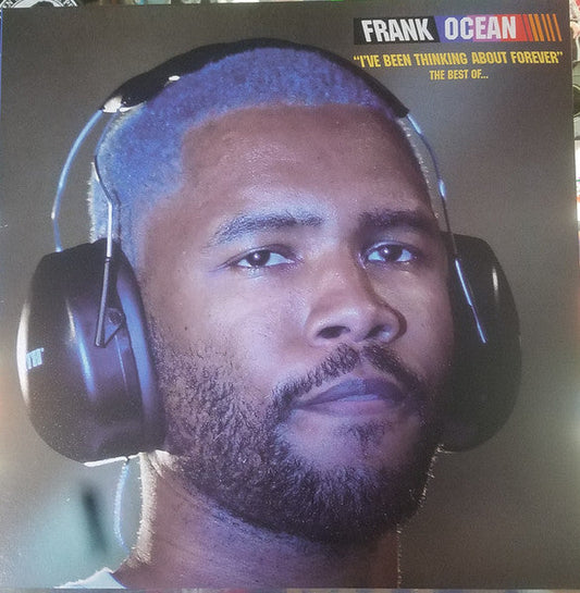 I've Been Thinking About Forever - The Best Of... | Mint (M) Mint (M) Get Cheap Vinyl