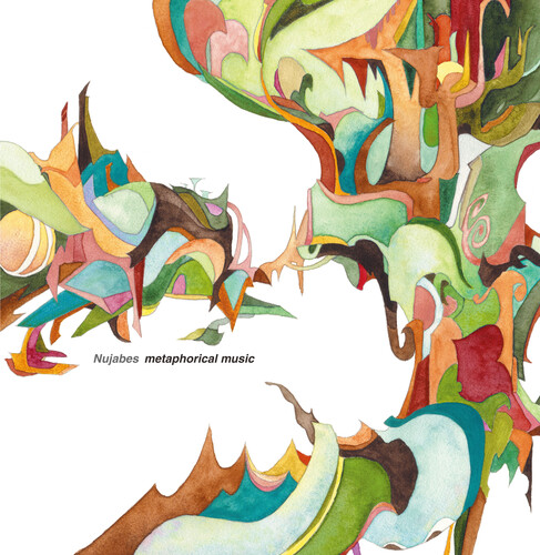 Metaphorical Music (JAPAN IMPORT) | Mint (M) Mint (M) Get Cheap Vinyl