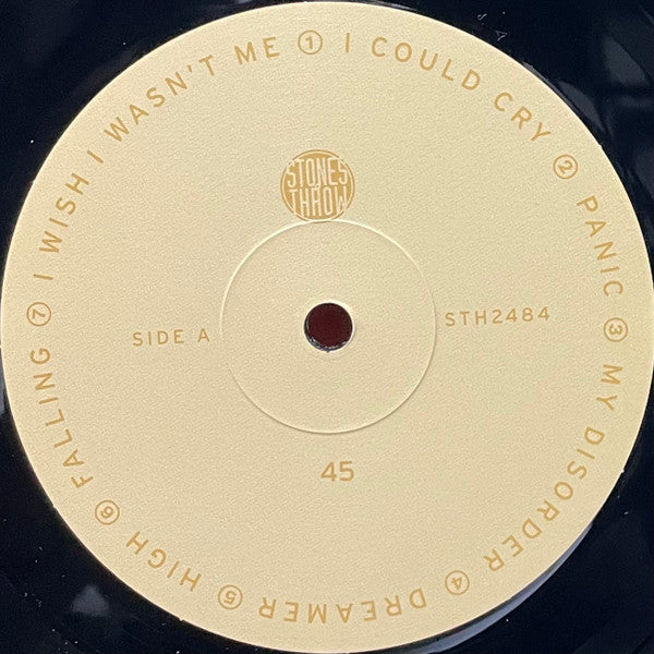 It's Ok, B U | Mint (M) Mint (M) Get Cheap Vinyl