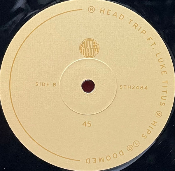 It's Ok, B U | Mint (M) Mint (M) Get Cheap Vinyl