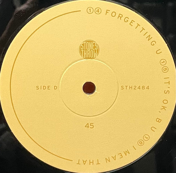 It's Ok, B U | Mint (M) Mint (M) Get Cheap Vinyl