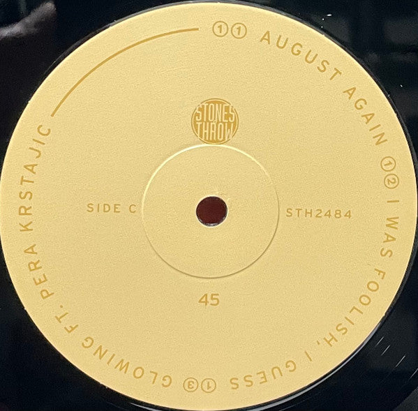 It's Ok, B U | Mint (M) Mint (M) Get Cheap Vinyl