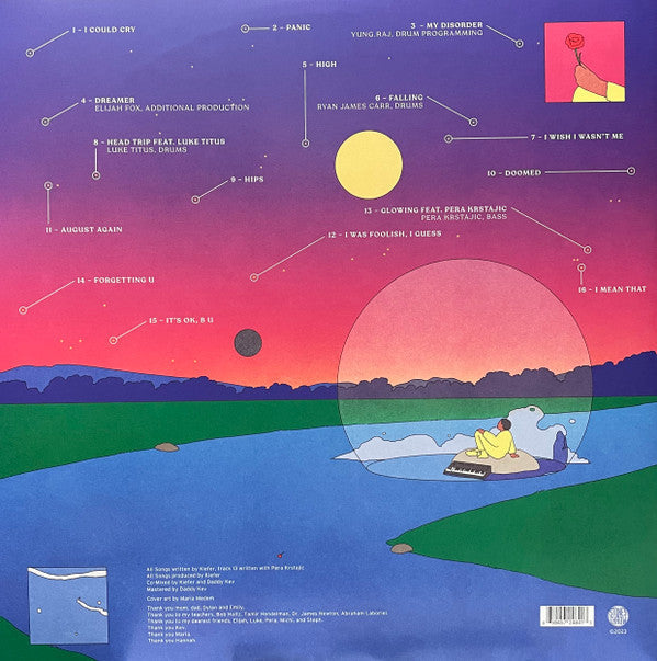 It's Ok, B U | Mint (M) Mint (M) Get Cheap Vinyl