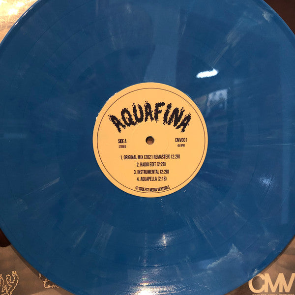 Aquafina | Mint (M) Mint (M) Get Cheap Vinyl