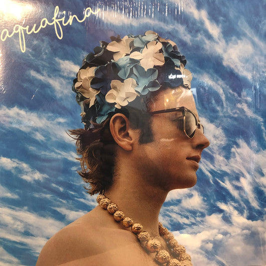Aquafina | Mint (M) Mint (M) Get Cheap Vinyl