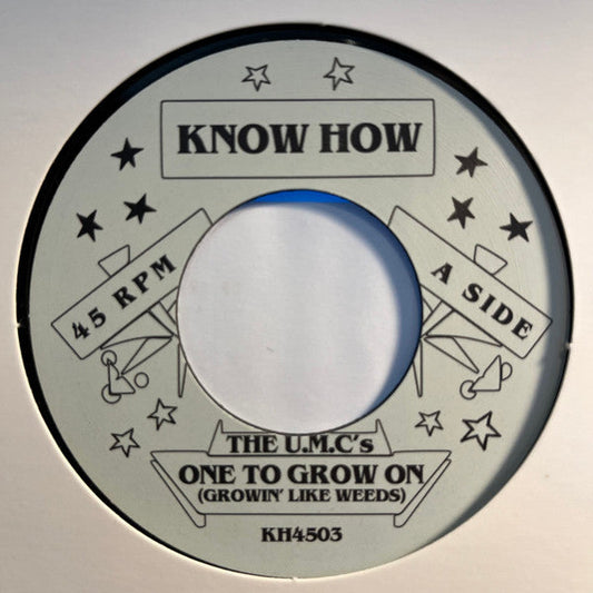 One To Grow On | Mint (M) Mint (M) Get Cheap Vinyl