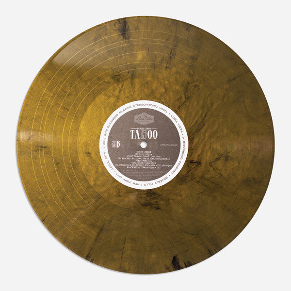 Ta13oo | Mint (M) Mint (M) Get Cheap Vinyl