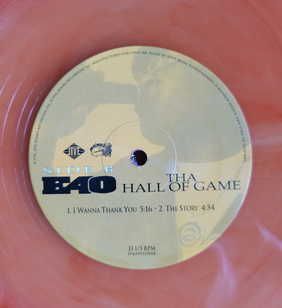 Tha Hall Of Game | Mint (M) Mint (M) Get Cheap Vinyl