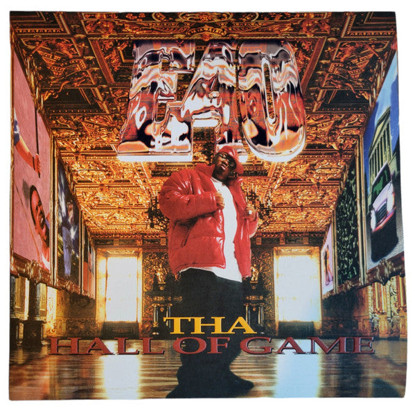 Tha Hall Of Game | Mint (M) Mint (M) Get Cheap Vinyl