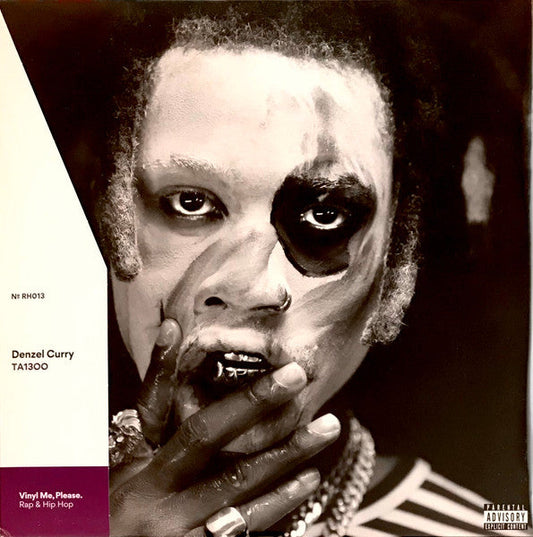 Ta13oo | Mint (M) Mint (M) Get Cheap Vinyl