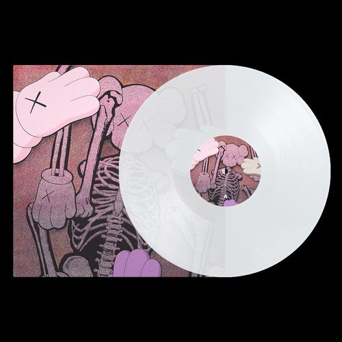Let God Sort Em' Out (IEX, Clear Vinyl) | Mint (M) Mint (M) Get Cheap Vinyl