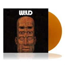 WILD (2LP/ORANGE FLUO VINYL) | Mint (M) Mint (M) Get Cheap Vinyl