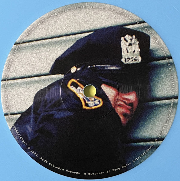 Uncontrolled Substance (2xCOLOR VINYL) | Mint (M) Mint (M) Get Cheap Vinyl