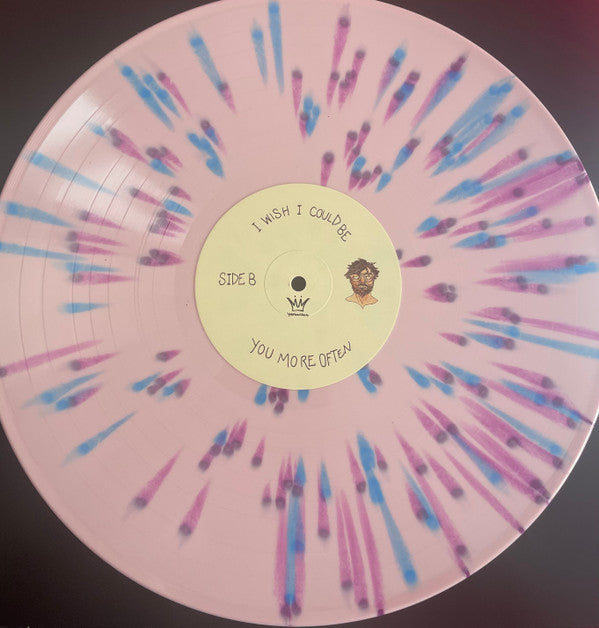 Being You Is Great! I Wish I Could Be You More Often | Mint (M) Mint (M) Get Cheap Vinyl