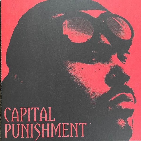Capital Punishment (2xCOLOR VINYL, VMP) | Mint (M) Mint (M) Get Cheap Vinyl