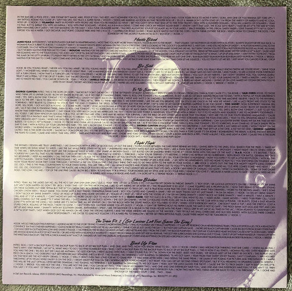 Sir Lucious Left Foot... The Son Of Chico Dusty (2xVINYL) | Mint (M) Mint (M) Get Cheap Vinyl