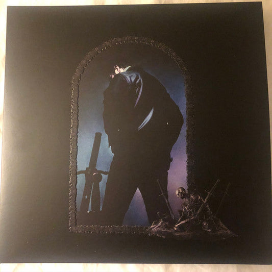 Hollywood's Bleeding | Mint (M) Mint (M) Get Cheap Vinyl