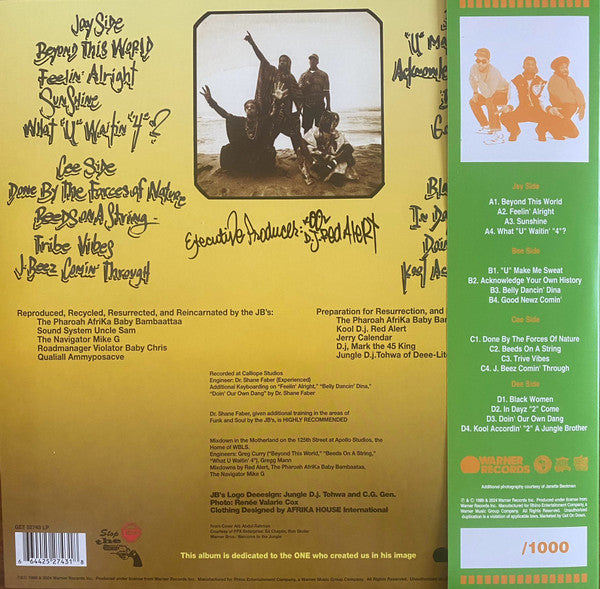 Done By The Forces Of Nature (2xCOLOR VINYL) | Mint (M) Mint (M) Get Cheap Vinyl