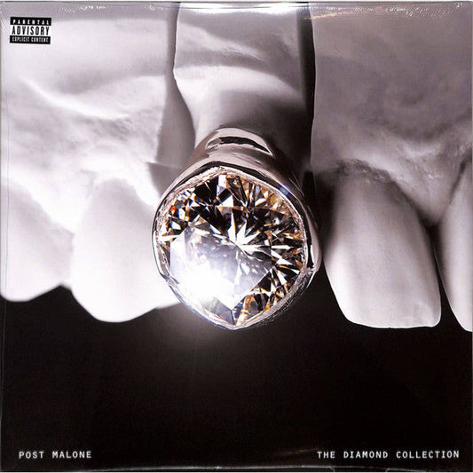 The Diamond Collection | Mint (M) Mint (M) Get Cheap Vinyl