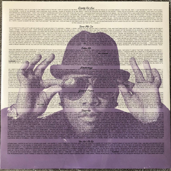 Sir Lucious Left Foot... The Son Of Chico Dusty (2xVINYL) | Mint (M) Mint (M) Get Cheap Vinyl