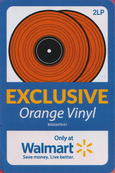 Man On The Moon III: The Chosen (COLOR 2xVINYL) | Mint (M) Mint (M) Get Cheap Vinyl
