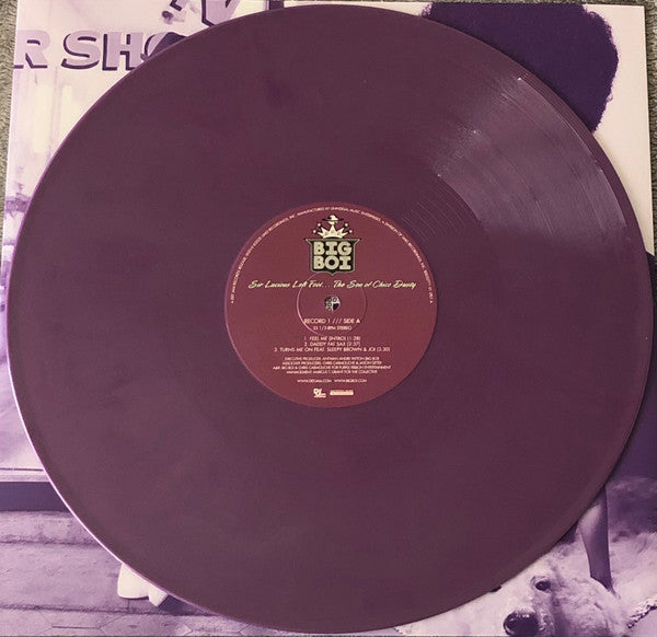 Sir Lucious Left Foot... The Son Of Chico Dusty (2xVINYL) | Mint (M) Mint (M) Get Cheap Vinyl