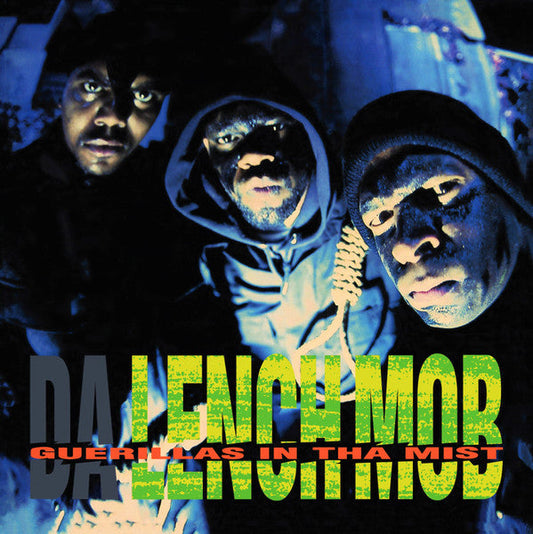 Guerillas In Tha Mist (COLOR VINYL) | Mint (M) Mint (M) Get Cheap Vinyl