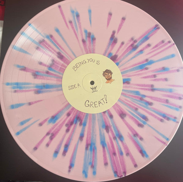 Being You Is Great! I Wish I Could Be You More Often | Mint (M) Mint (M) Get Cheap Vinyl