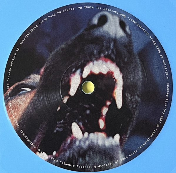 Uncontrolled Substance (2xCOLOR VINYL) | Mint (M) Mint (M) Get Cheap Vinyl