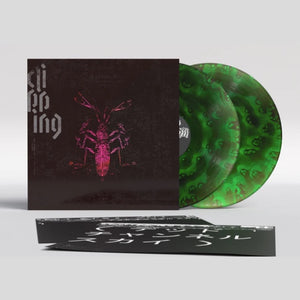 Dead Channel Sky (GHOSTLY GREEN VINYL) | Mint (M) Mint (M) Get Cheap Vinyl