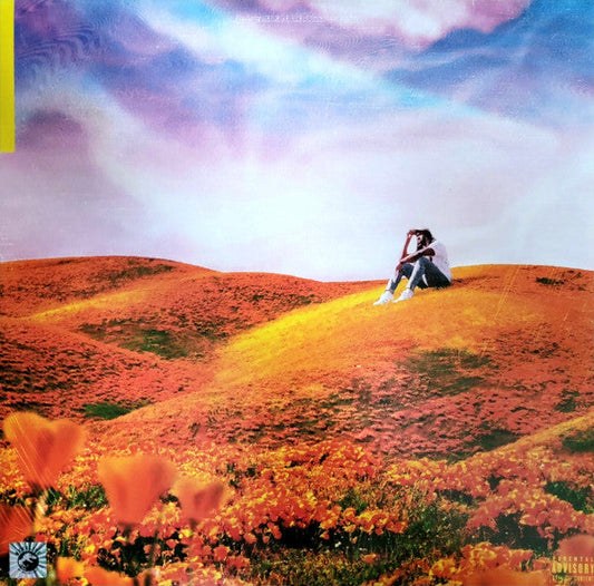 California Poppy 1 & 2 (COLOR VINYL, VMP) | Mint (M) Mint (M) Get Cheap Vinyl