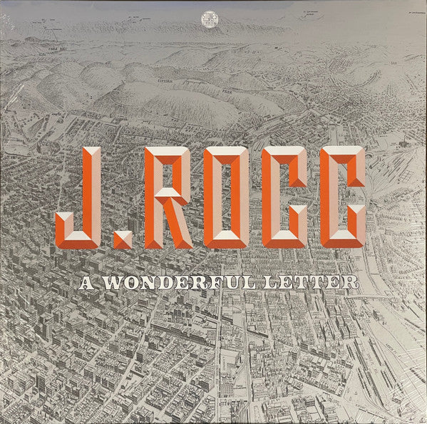 A Wonderful Letter | Mint (M) Mint (M) Get Cheap Vinyl