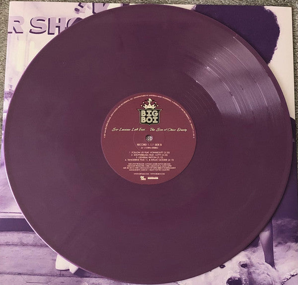 Sir Lucious Left Foot... The Son Of Chico Dusty (2xVINYL) | Mint (M) Mint (M) Get Cheap Vinyl