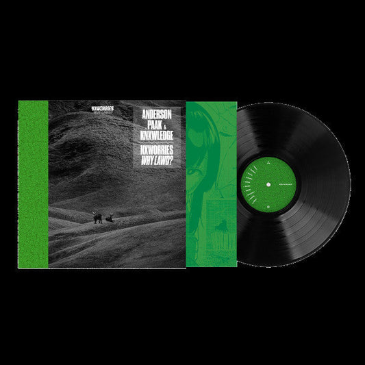 Why Lawd? | Mint (M) Mint (M) Get Cheap Vinyl